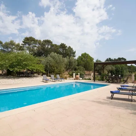 Finca Can Grenat, Get Envolved With Nature!