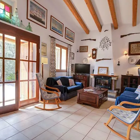Finca Can Grenat, Get Envolved With Nature! * Selva (Mallorca)