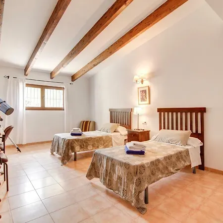 Finca Can Grenat, Get Envolved With Nature!