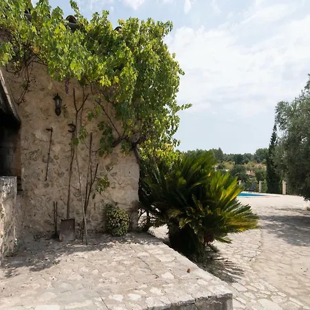 Finca Can Grenat, Get Envolved With Nature! * Selva (Mallorca)