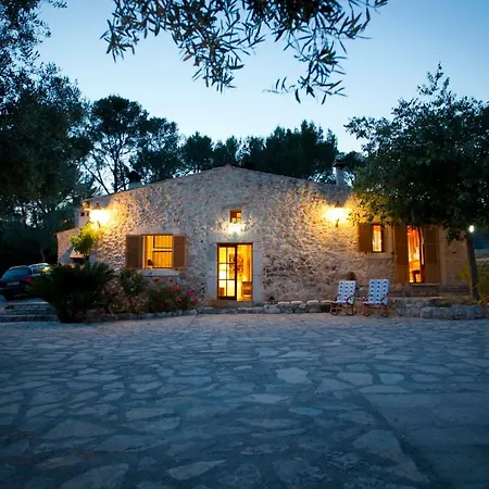 Finca Can Grenat, Get Envolved With Nature! Holiday home *
