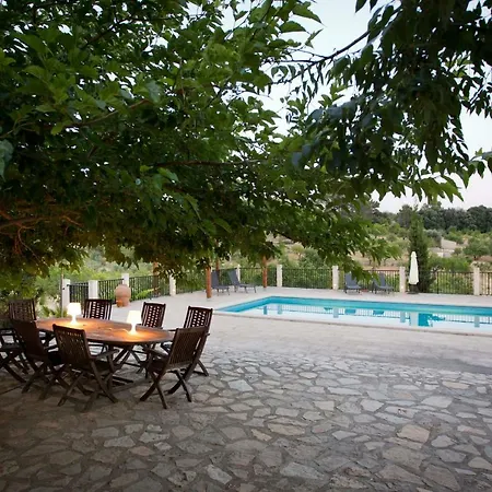 Holiday home Finca Can Grenat, Get Envolved With Nature! Selva (Mallorca)