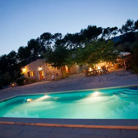 Finca Can Grenat, Get Envolved With Nature! Holiday home *
