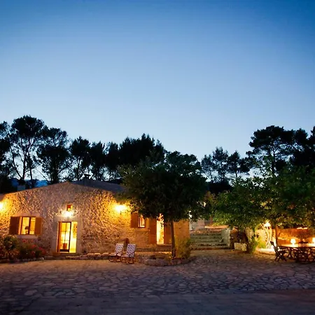 Finca Can Grenat, Get Envolved With Nature! *